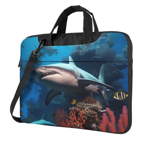 Sac pour ordinateur portable à bandoulière pour protéger votre PC des chocs