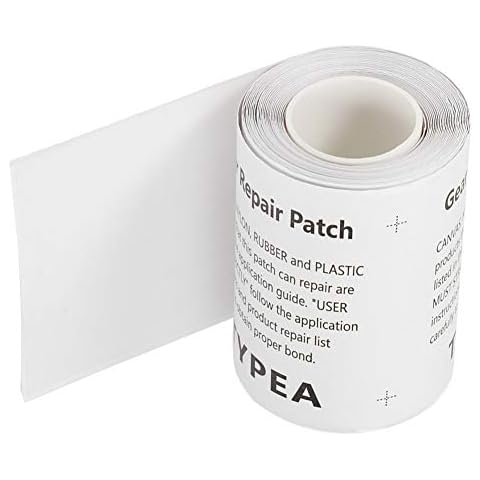 Parche de reparación de TPU impermeable Cover