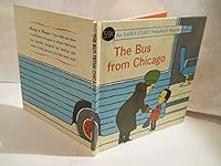 The Bus from Chicago B0000CMT3R Book Cover