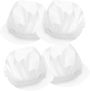 WOFASHPURET Gorra A Prueba De Polvo Y Transpirable Sombrero De Gran Tamaño para Mujer Fregar Sombreros De Las Mujeres Sombrero De ala Ancha Borde Sintió Tapa Hombres