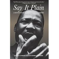Say It Plain
