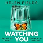 Cover of Watching You