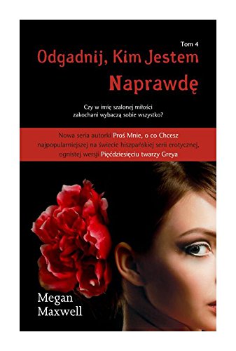 Amazon.com: Odgadnij kim jestem Tom 4 Naprawde: 9788324156115: Maxwell
