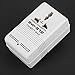 Adaptador del convertidor de voltaje 100W 110V / 120V a 220V /...