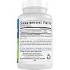 Best Naturals Broccoli Sprouts Extract, 1000 mg, 120 Count