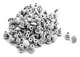 Photo Gallery tappi for fori a vite in plastica da 5 mm decorazioni la casa, 100 pezzi Photo Gallery tappi for fori a vite in plastica da 5 mm decorazioni la casa, 100 pezzi