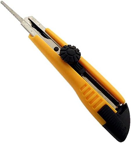 HAWK THIN CUTTER KNIFE - PK9010