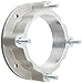 Factory Spec (FS-210) 2" Wheel Spacer, (Pack of 2)