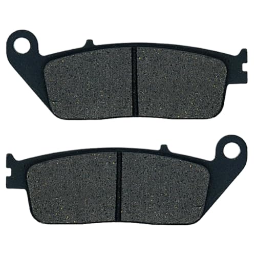 Plaquettes de frein avant scooter Kymco Downtown 125i Super Dink 200i C21000 2012
