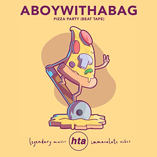 aboywithabag