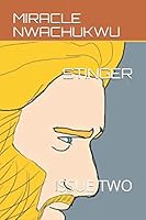 Stinger: Issue #2 1520881118 Book Cover