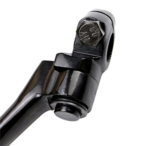 Jcmoto Kick Starter Start Shaft Shift Lever 16Mm For Motorcycle Pit Dirt Bike #TOP2