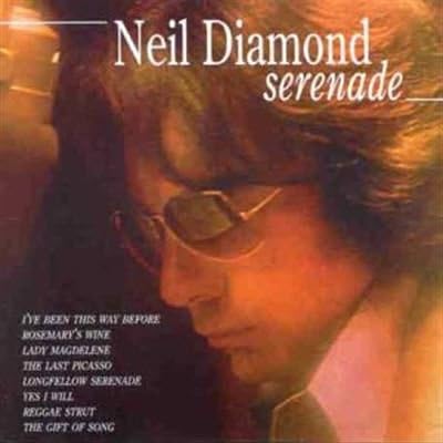 SERENADE