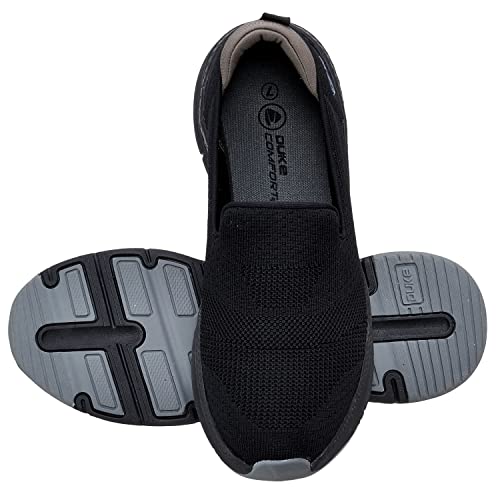 Image of Duke Mens Fwol1405 Sneaker