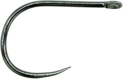 Umpqua XC220 BL-BN Fly Tying Hooks 20