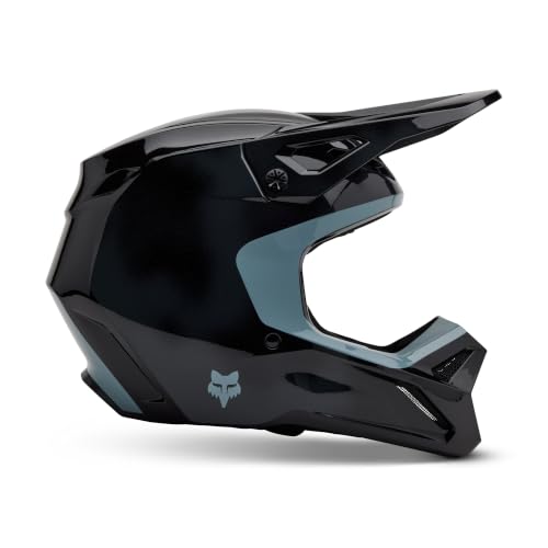 Image of Fox Racing Unisex V1 Motocross Dirt Bike Helmet