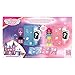 Royale High Surprise Locker 2-Pack - (2) Series 1 Dolls, Mystery Backpacks, and Lockers - Virtual Item Code for Starlight Bow Included - Ages 5+