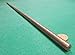 510 Bronze Round Rod .500
