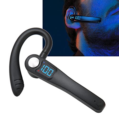 Auricular Bluetooth In Ear con Pantalla LED y Control de Voz miniatura 3