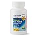 Equate - Gas Relief, Extra Strength, Simethicone 125 mg, 72 Softgels, Compare to Gas-X