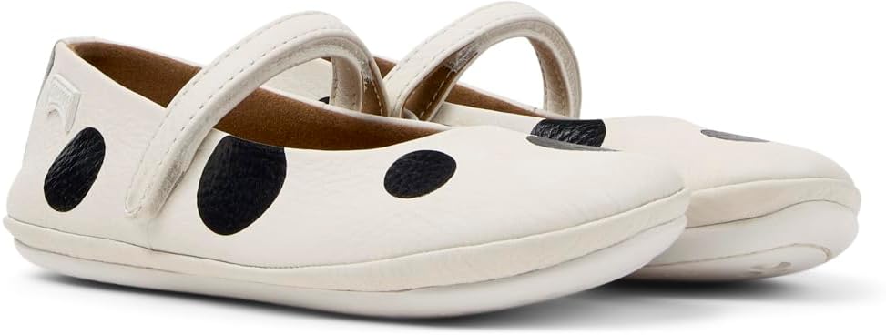 Camper Girl's Mary Jane