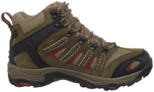 Image of Northside Men's Traverse Waterproof Seam Sealed Hiking Boot