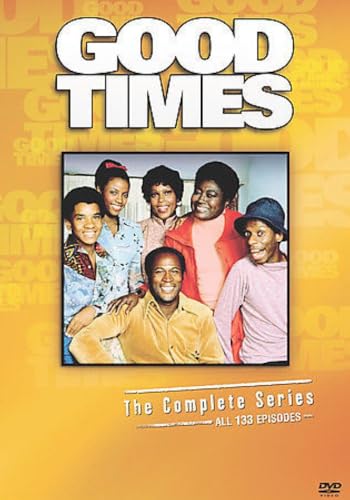 Good Times: The Complete Series