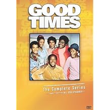 Good Times The Complete Series