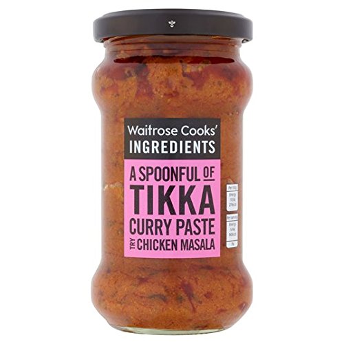 Cooks' Ingredients Tikka Masala - Pasta de curry (200 g)