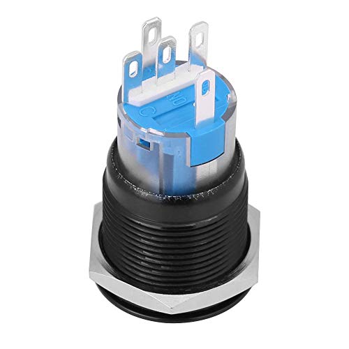 Interruttore di avviamento del motore dell'auto