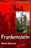  CL : FRANKENSTEIN : LONDON A LEVEL SET TEXT [Paperback] [Jan 01, 2017] CAMBRIDGE UNIVERSITY PRESS