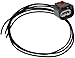Dorman - Techoice 645-943 3-Wire Pigtail