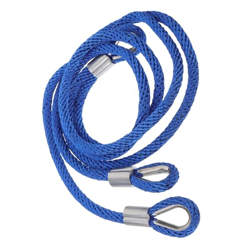 BESPORTBLE Swing for Tree Tree Straps for Swings Swing Rope for Trees Professional Swing Rope Nylon Material