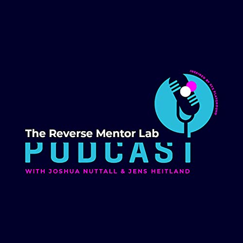 The Reverse Mentor Lab copertina