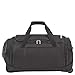 Produktbild travelite Trolley Reisetasche Größe M, Gepäck Serie CROSSLITE: Robuste Weichgepäck Reisetasche mit Rollen im Business Look, 089502-01, 69 cm, 82 Liter, schwarz