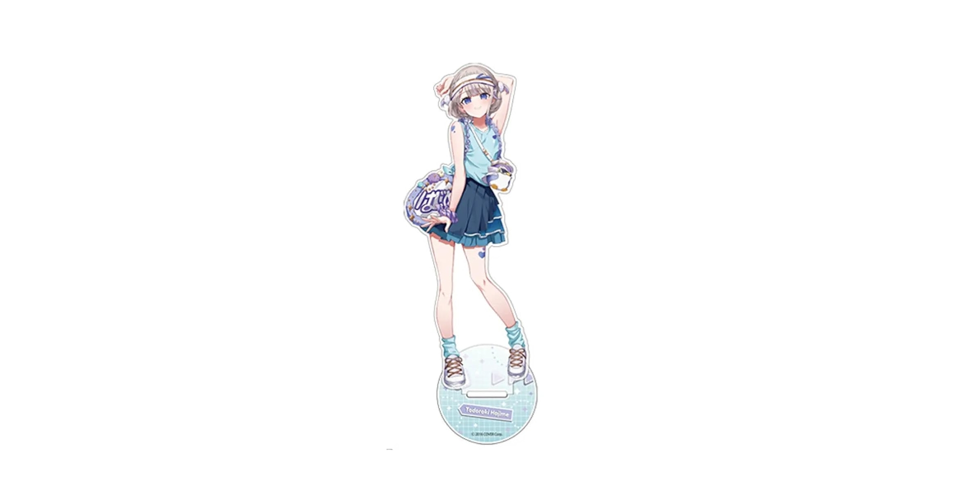 Amazon.co.jp: 轟はじめ アクリルスタンド ホロライブ SUPER