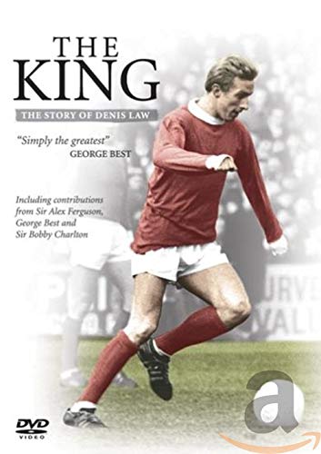 The King: The Story Of Denis Law