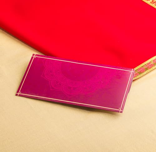 Image of Amazon Pay Gift Card - Maroon Envelope