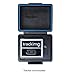 Trackimo Waterproof Magnetic Box & 6 Month Battery Extender for car Vehicle Truck, spy Surveillance, shipments, Asset Tracking for Tracki GPS Tracking Devices