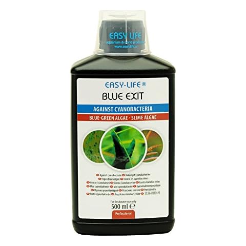 Easy Life Blue Exit, 500 ml Cover