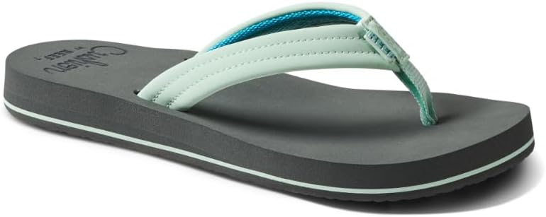 REEF Women's Cushion Breeze Flip Flops - Image 4