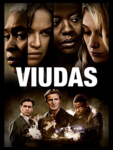 Viudas