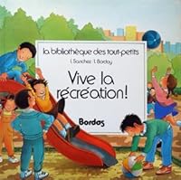 Vive LA Recreation 2040190171 Book Cover
