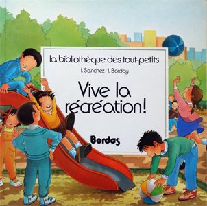 Paperback Vive LA Recreation Book