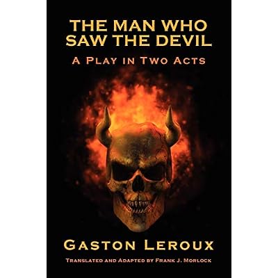 The Man Who Saw the Devil