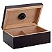 Forte Humidor (Black)