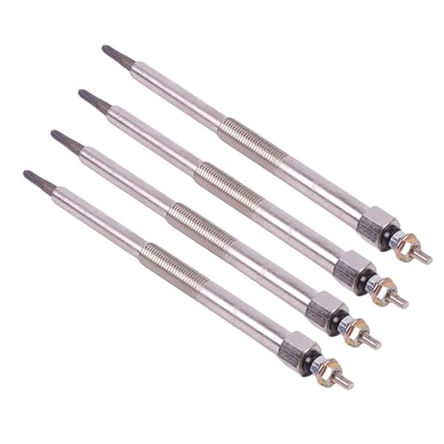 Bougie de préchauffage 11065-AD200 Nissan Navara D40 et Pathfinder R51 Diesel - Pack de 4