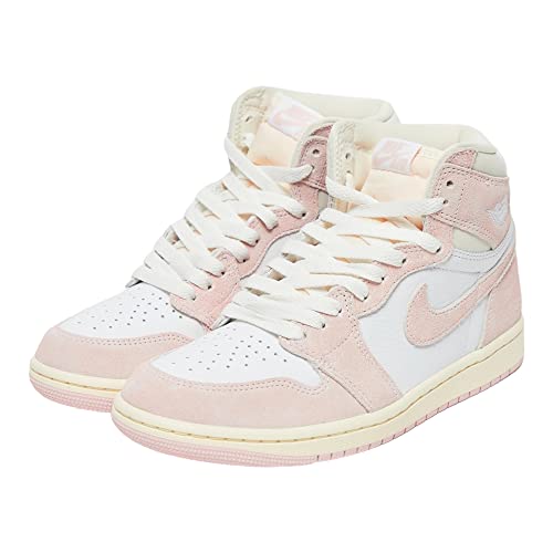 Image of Nike Women's Air Jordan 1 Mid Sneaker