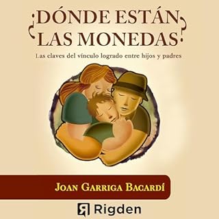 &iquest;D&oacute;nde est&aacute;n las monedas? cover art