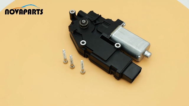Sunroof Moon Roof Motor For Honda Accord 2008-2012 L4 2.4L V6 3.5L